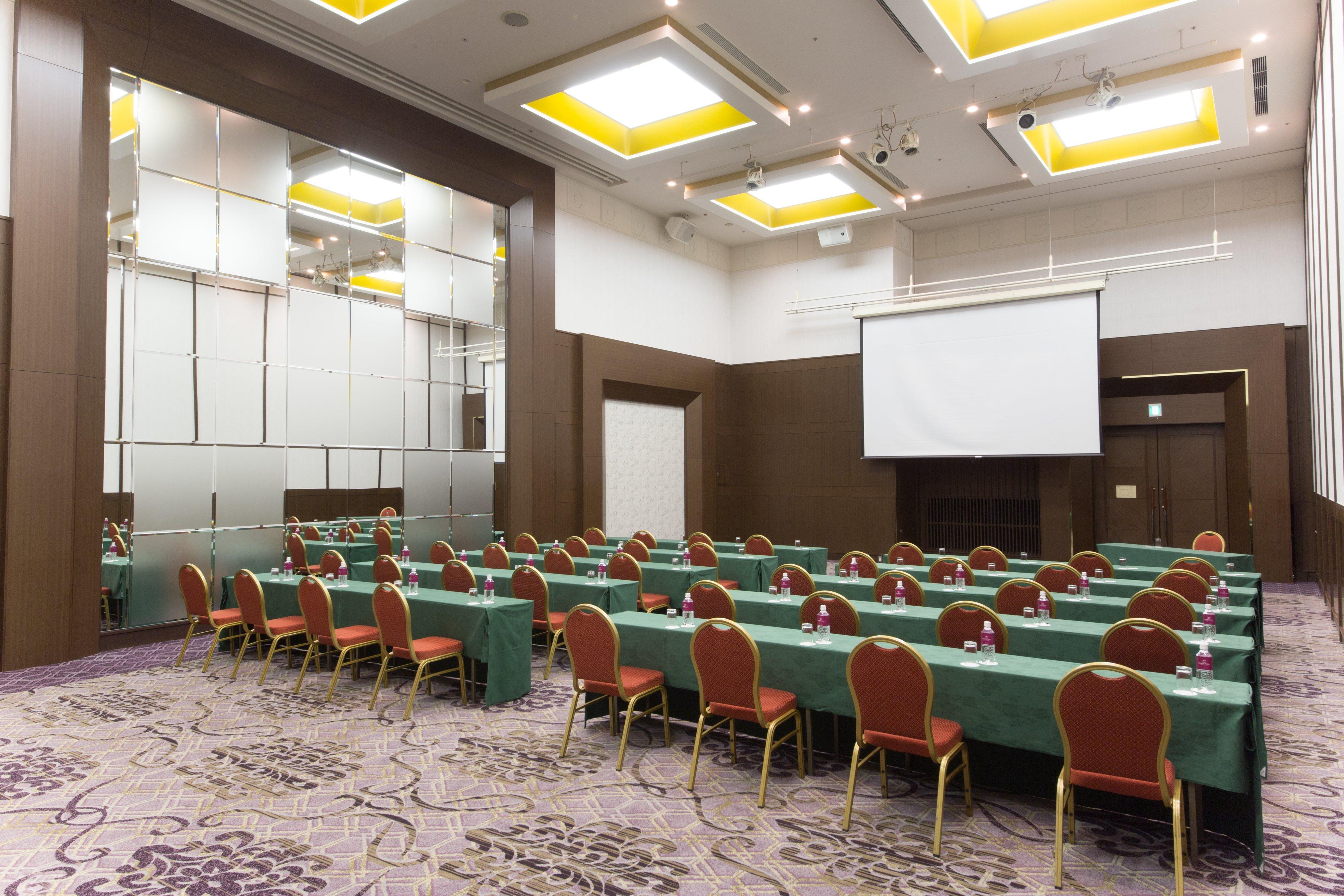 Ana Crowne Plaza Yonago By Ihg Hotell Exteriör bild