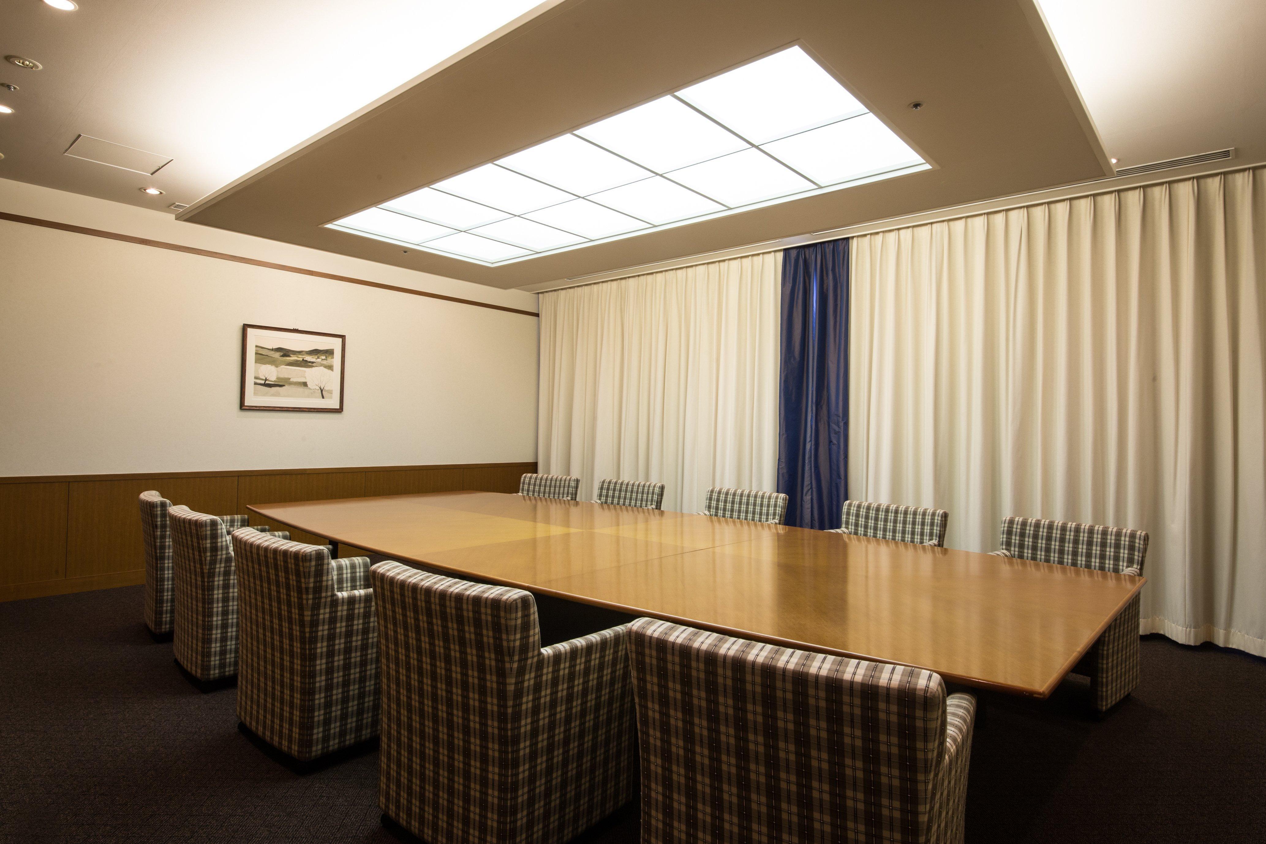 Ana Crowne Plaza Yonago By Ihg Hotell Exteriör bild