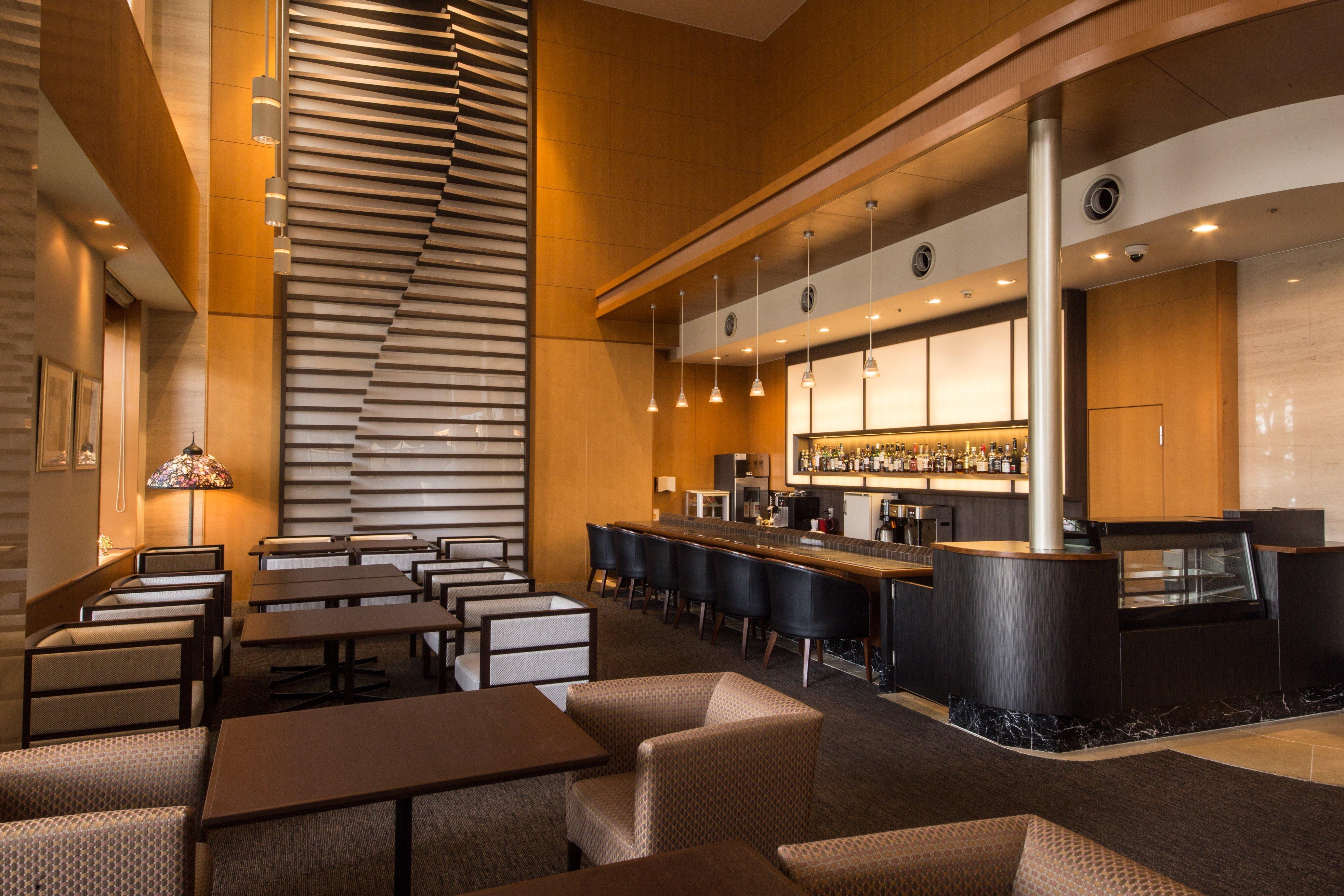 Ana Crowne Plaza Yonago By Ihg Hotell Exteriör bild