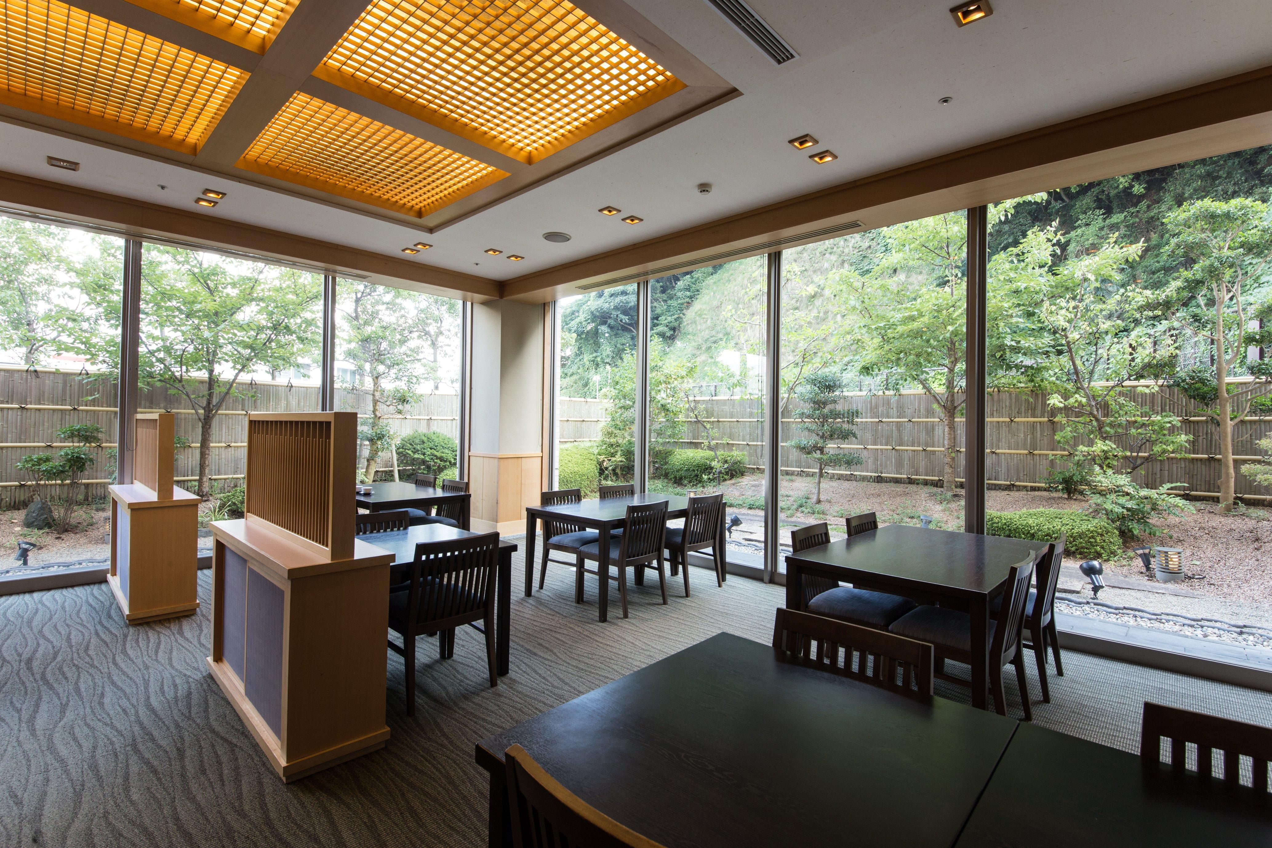 Ana Crowne Plaza Yonago By Ihg Hotell Exteriör bild