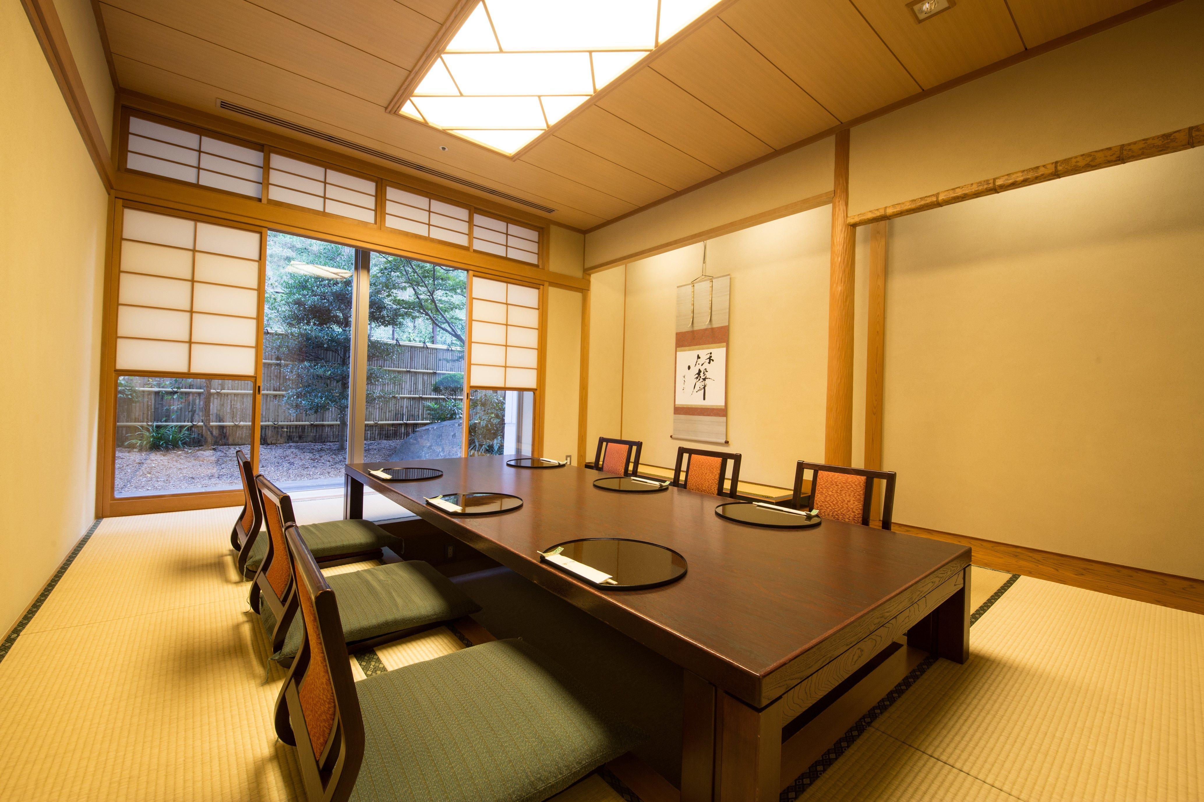 Ana Crowne Plaza Yonago By Ihg Hotell Exteriör bild