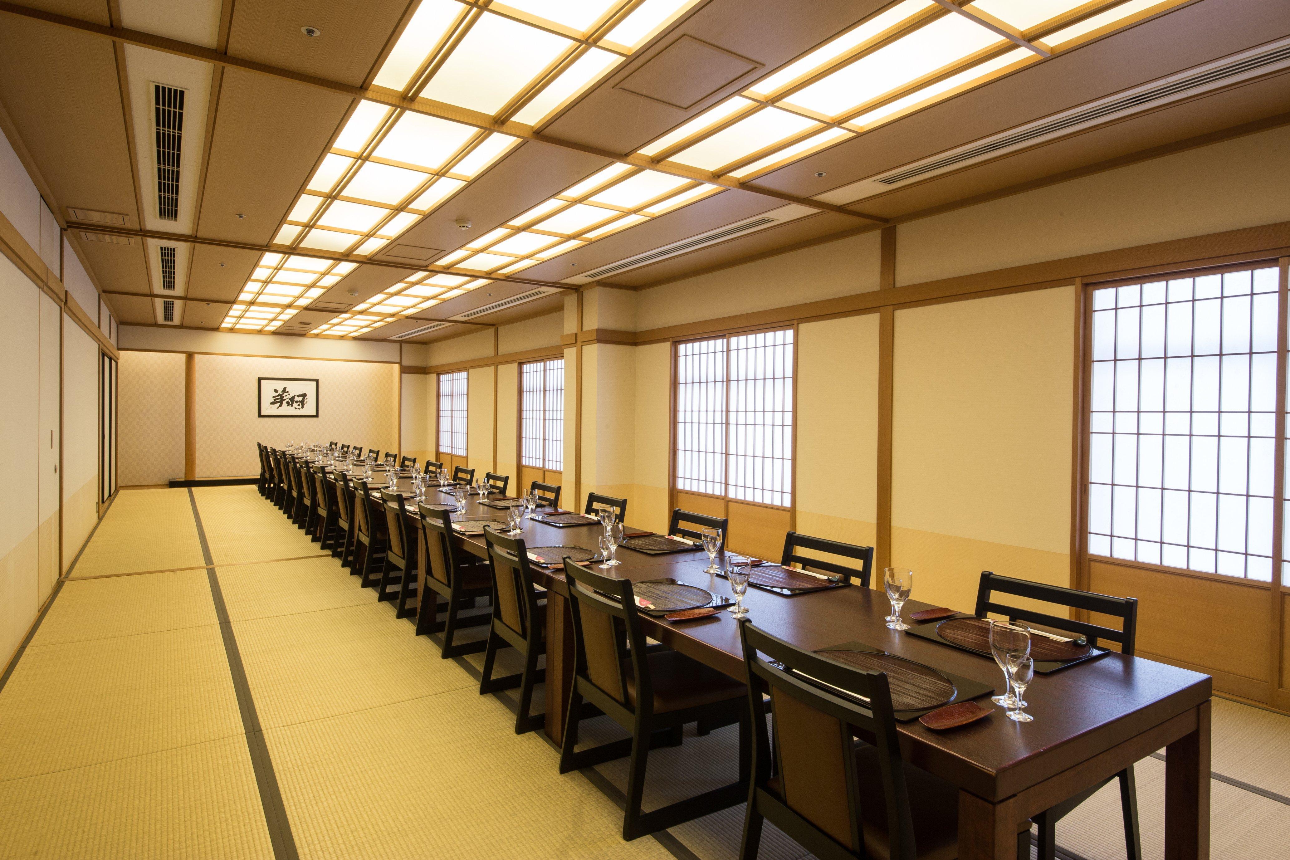 Ana Crowne Plaza Yonago By Ihg Hotell Exteriör bild