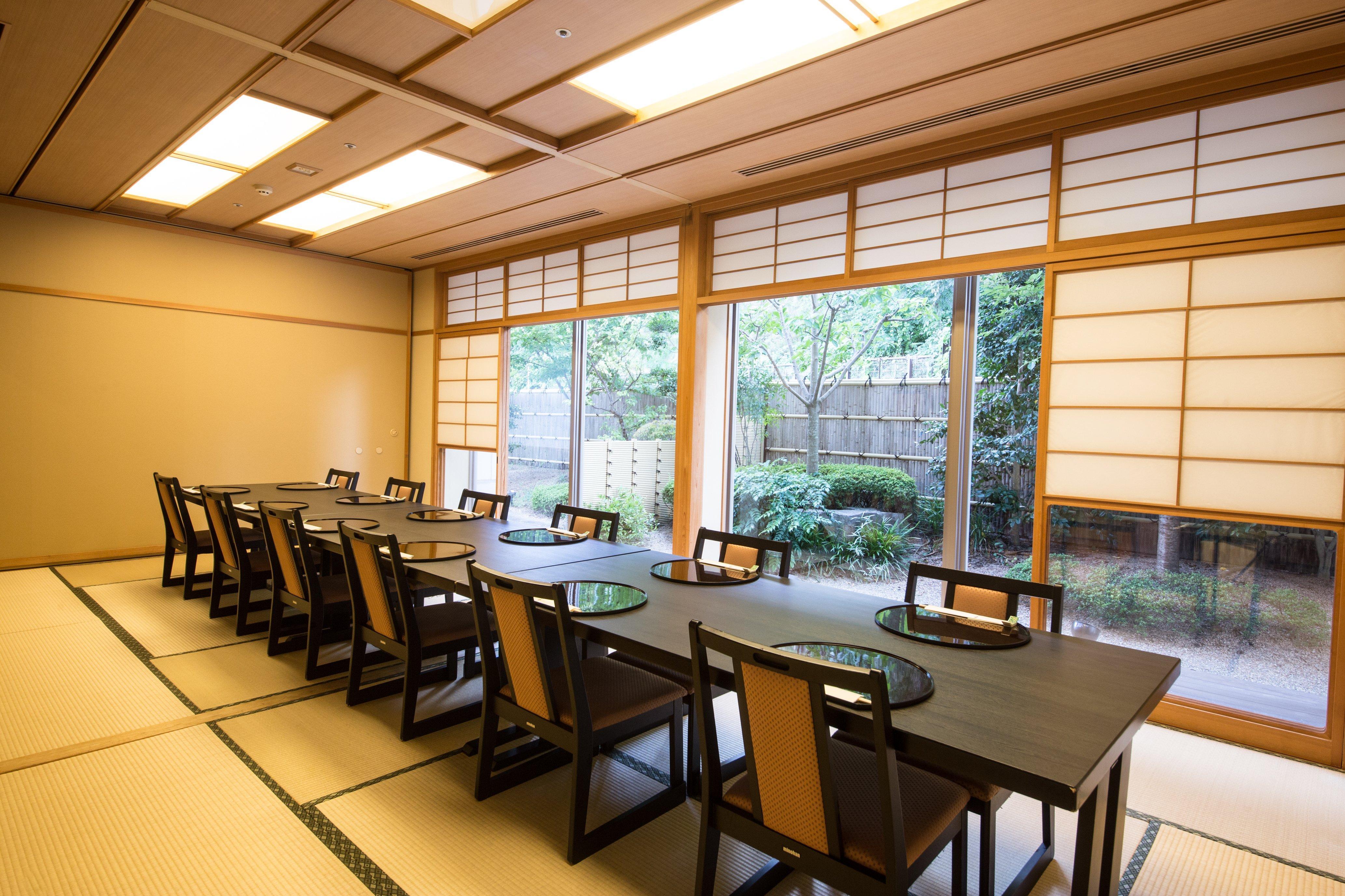Ana Crowne Plaza Yonago By Ihg Hotell Exteriör bild