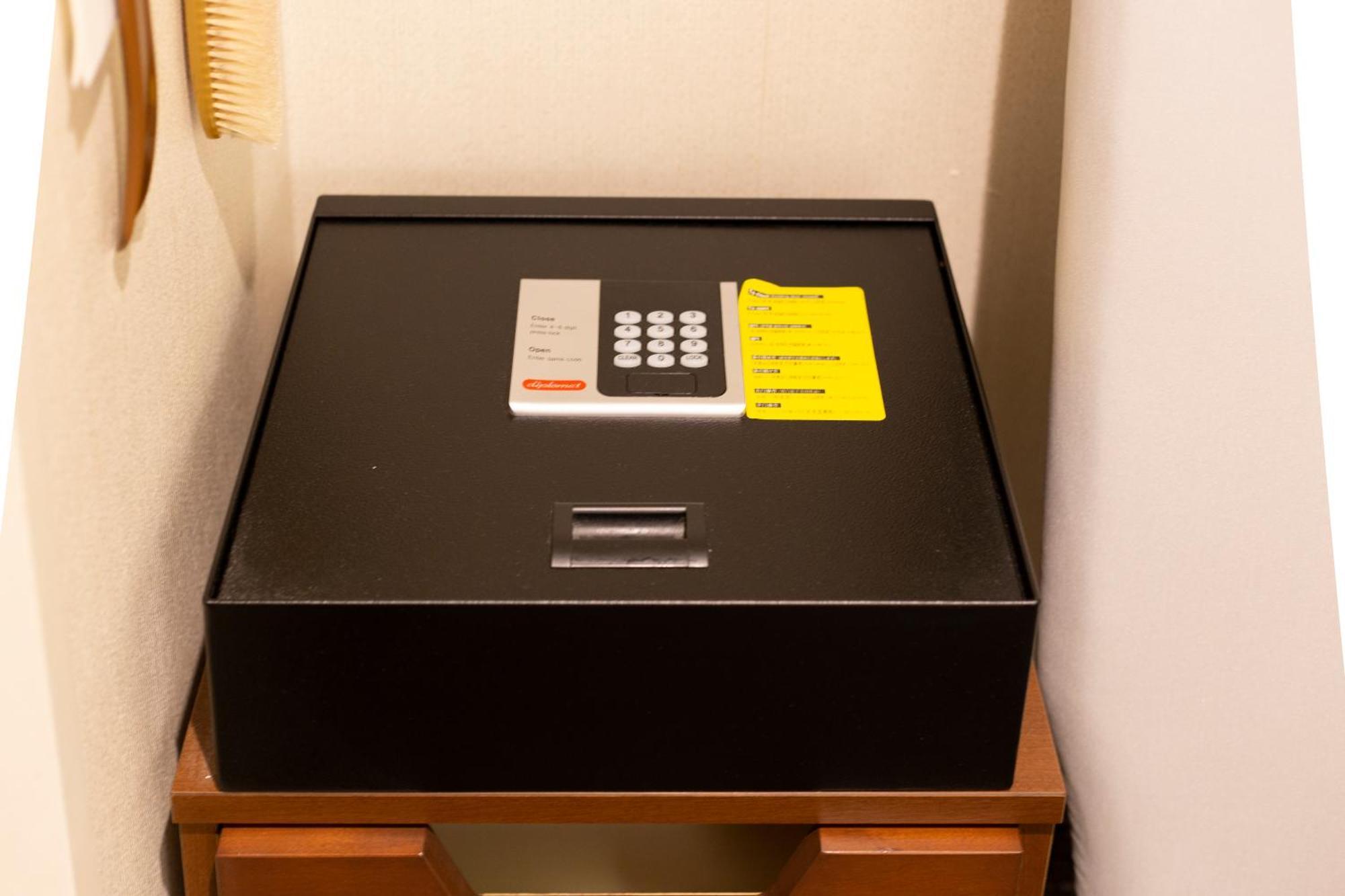 Ana Crowne Plaza Yonago By Ihg Hotell Exteriör bild