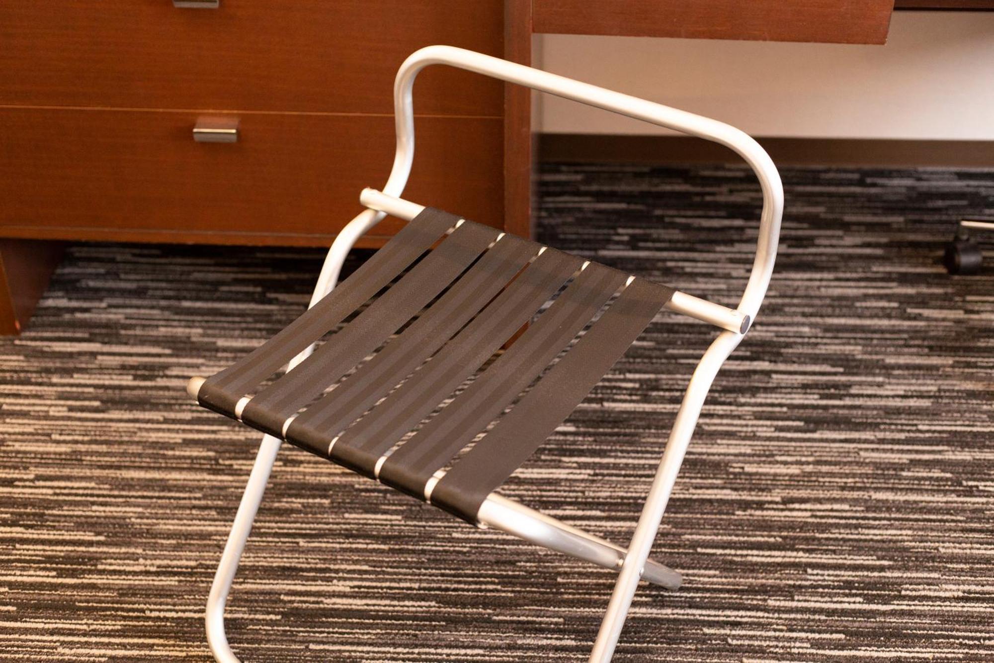Ana Crowne Plaza Yonago By Ihg Hotell Exteriör bild
