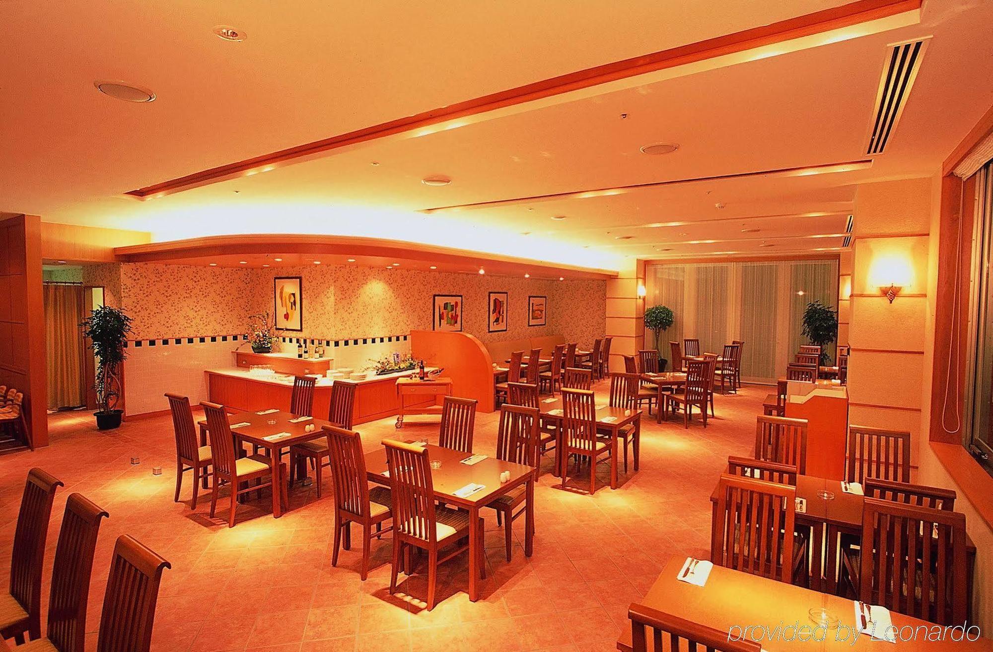 Ana Crowne Plaza Yonago By Ihg Hotell Exteriör bild